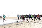 Blyth Sands Handicap Race. Photo:  David T. Hewitson/Sports for All Pics